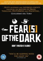 plakat filmu Strach(y) w ciemności