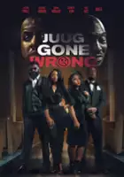 plakat filmu Juug Gone Wrong