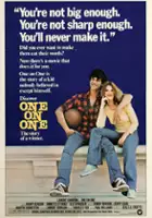 plakat filmu Jeden za jeden