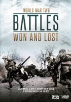 plakat filmu WWII: Battles Won and Lost