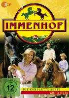 plakat filmu Immenhof