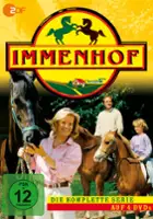 plakat - Immenhof (1994)