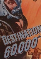 plakat filmu Destination 60,000