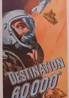 plakat filmu Destination 60,000