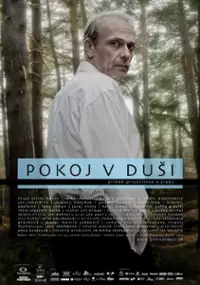 Plakat filmu Spokój w duszy