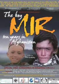 Plakat filmu The Boy Mir
