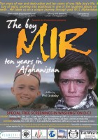 plakat filmu The Boy Mir
