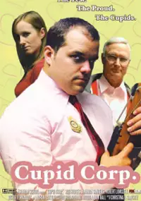 Plakat filmu Cupid Corp.