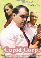 plakat filmu Cupid Corp.