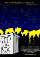 plakat filmu God in the Box