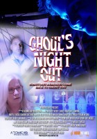 plakat filmu Ghoul's Night Out