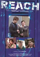 plakat filmu Reach