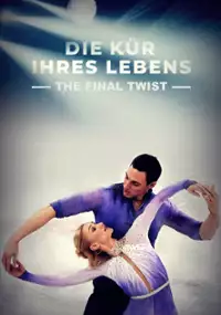 Plakat filmu Die Kür ihres Lebens