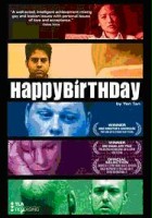 plakat filmu Happy Birthday