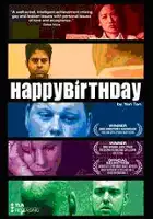 Denton Blane Everett / Happy Birthday
