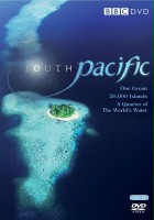 plakat filmu Południowy Pacyfik