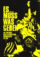 Christian Tod / Es muss was geben