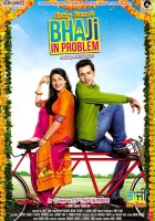 plakat filmu Bha Ji in Problem