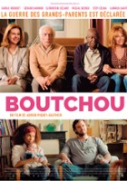 plakat filmu Boutchou