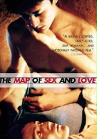 plakat filmu The Map of Sex and Love
