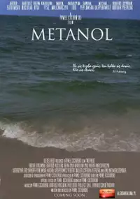 Plakat filmu Metanol