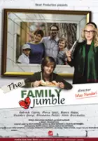 plakat filmu La mia famiglia a soqquadro