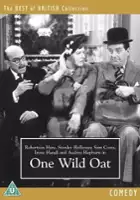 Leonard Bulkley / One Wild Oat