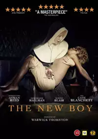 Plakat filmu The New Boy
