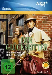 Plakat serialu Der Glücksritter