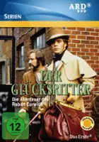plakat serialu Der Glücksritter