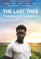 plakat filmu Ostatnie drzewo