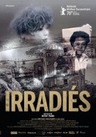 plakat filmu Irradiated