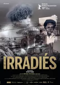 Plakat filmu Irradiés