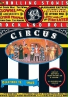 plakat filmu The Rolling Stones Rock and Roll Circus