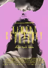 Plakat filmu Neredeyse Kesinlikle Yanlış