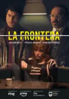 plakat serialu La frontera