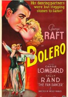plakat filmu Bolero