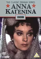 plakat serialu Anna Karenina