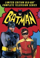 plakat filmu Batman