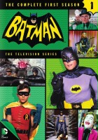 plakat - Batman (1966)