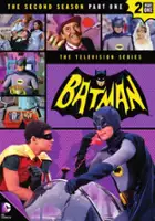plakat - Batman (1966)