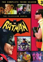 plakat - Batman (1966)