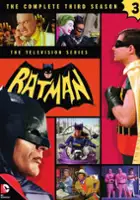 plakat - Batman (1966)