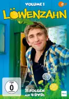 plakat serialu L&ouml;wenzahn