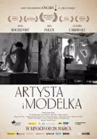 Fernando Trueba / Artysta i modelka