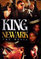 plakat filmu King of Newark