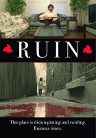 plakat filmu Ruin