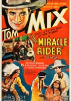 plakat filmu The Miracle Rider