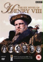 plakat filmu The Six Wives of Henry VIII