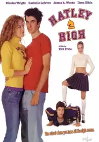 Plakat filmu Hatley High